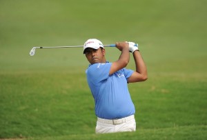 Lahiri seeks world ranking boost at Maybank Malaysian Open