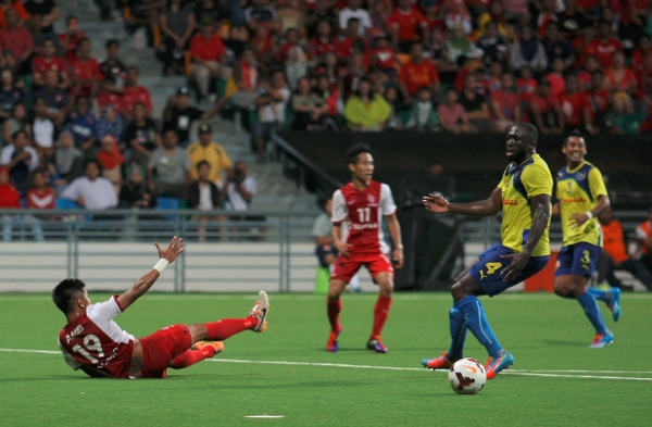Dollah’s ‘inside knowledge’ worries Smith