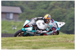 PETRONAS Asia Road Racing Championship - Zamri Baba