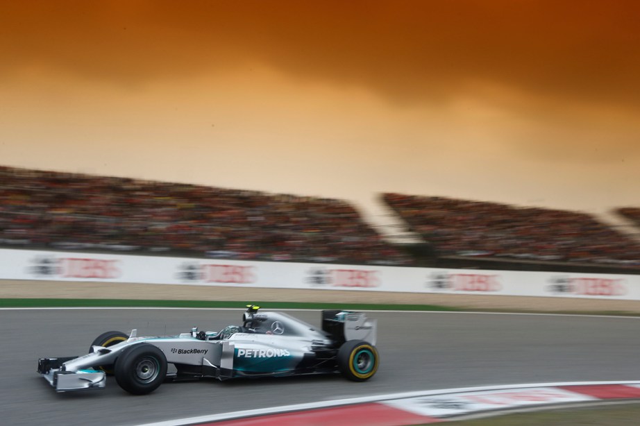 Mercedes AMG Petronas Announces new Partnership with ASSOS