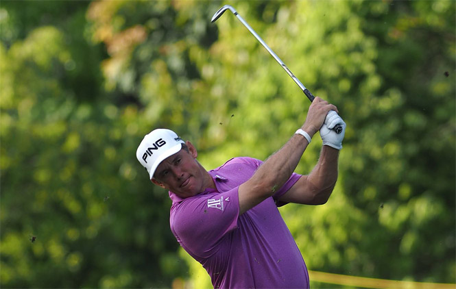 Westwood on a high after Masters outing