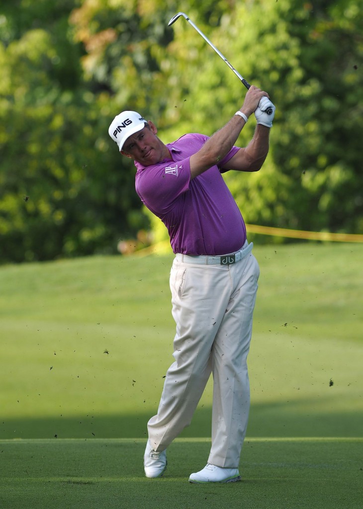 Westwood is a former Malaysian Open champion, having won the title in 1997 and he has close affinity with Malaysia, a country where he used to be a touring professional.