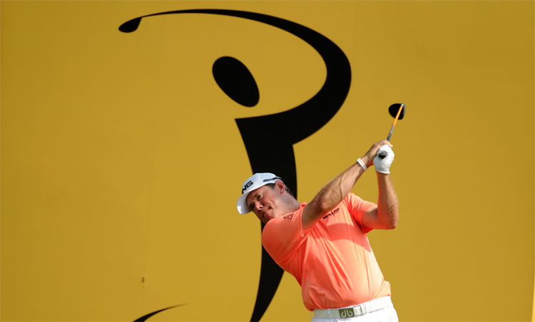 Masterful Westwood shines with brilliant 65 at Maybank Malaysian Open