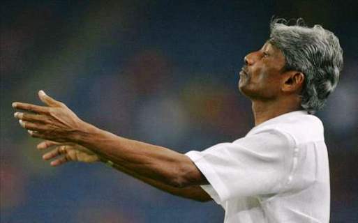 Rajagobal Takes Charge of ASEAN All-Star Team