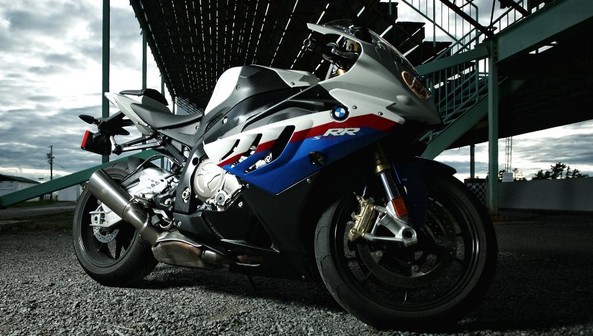 BMW Motorrad Motorsport introduces the BMW Motorrad Race Trophy BMW Motorrad Motorsport introduces the BMW Motorrad Race Trophy