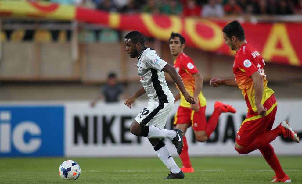 AFC Champions League