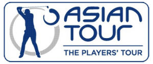 ASIAN Tour - The Players Tour - Logo