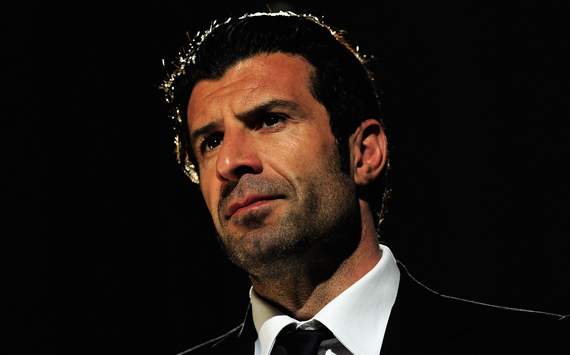 Luis Figo
