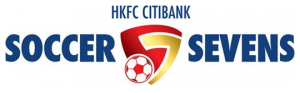 HKFC Citibank Soccer Sevens logo