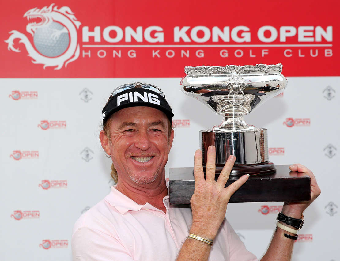 Hong Kong Open to return in October