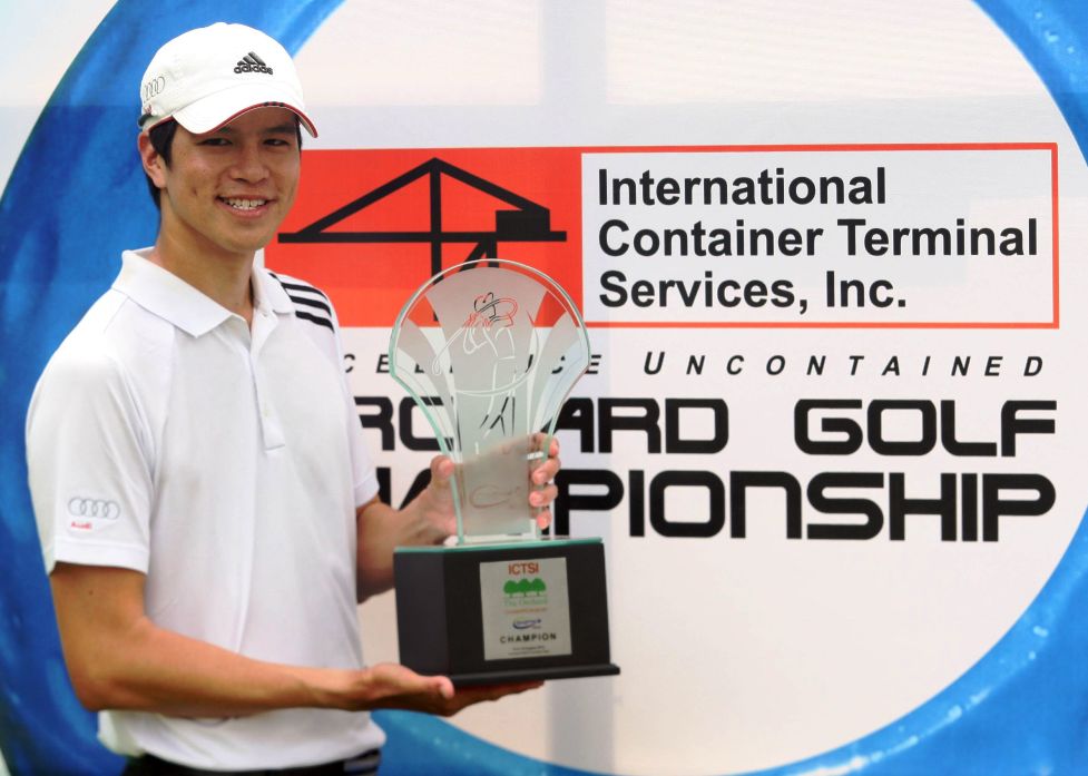 ICTSI to Sponsor Two ADT Events in the Philippines