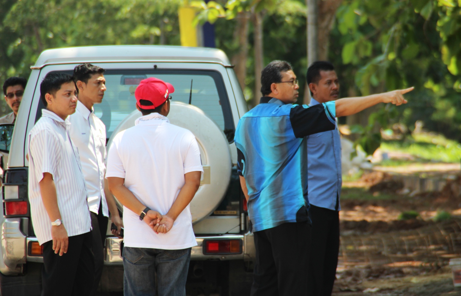 Sukma XVII Perlis 2014