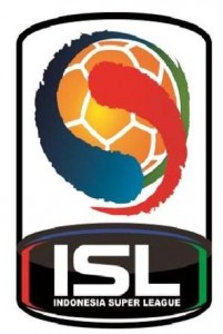 Indonesia Super League (ISL) Logo