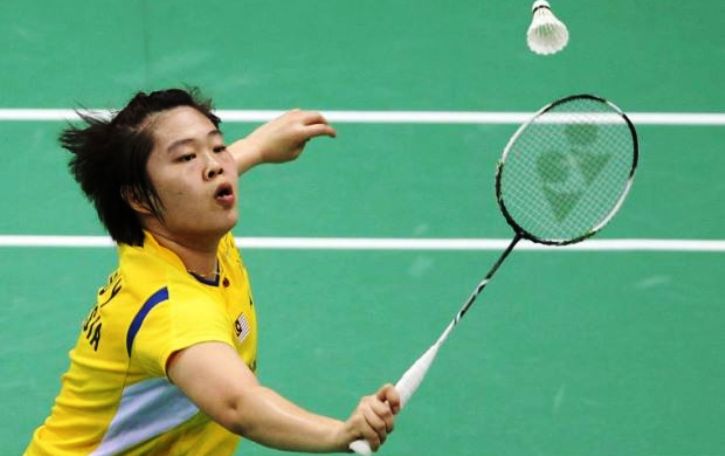 Jing Yi must now aim higher