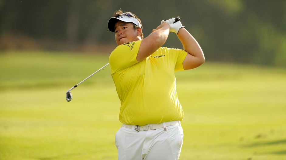 Back-in-form Kiradech Targets Maiden Appearance at US Open