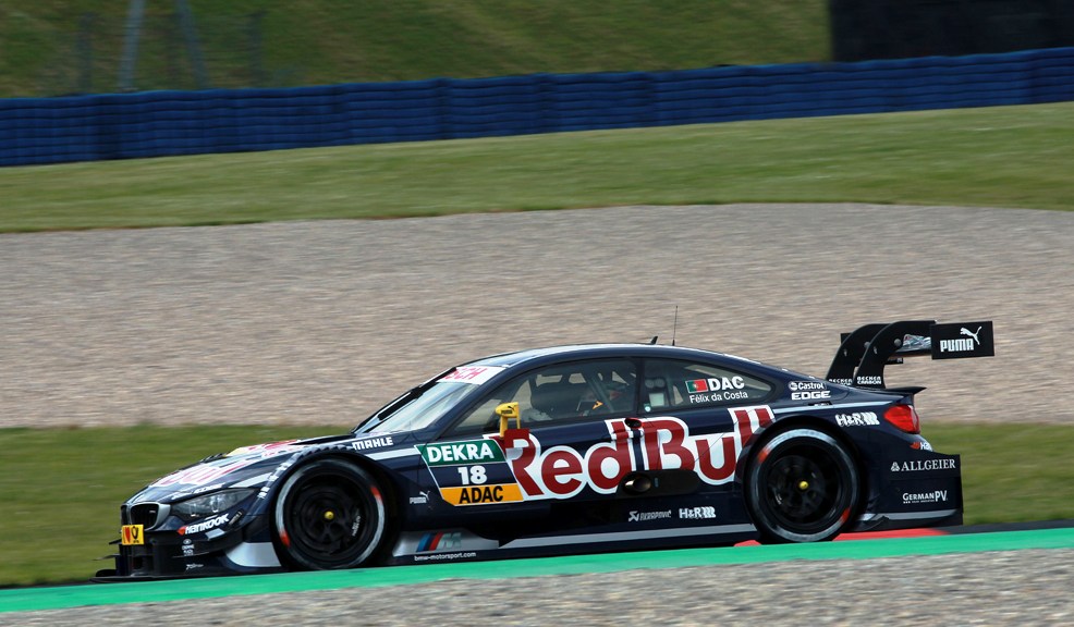 BMW Motorsport