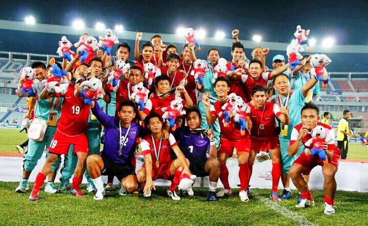 Sukma XVII Perlis 2014 – Super and Premier League players Barred