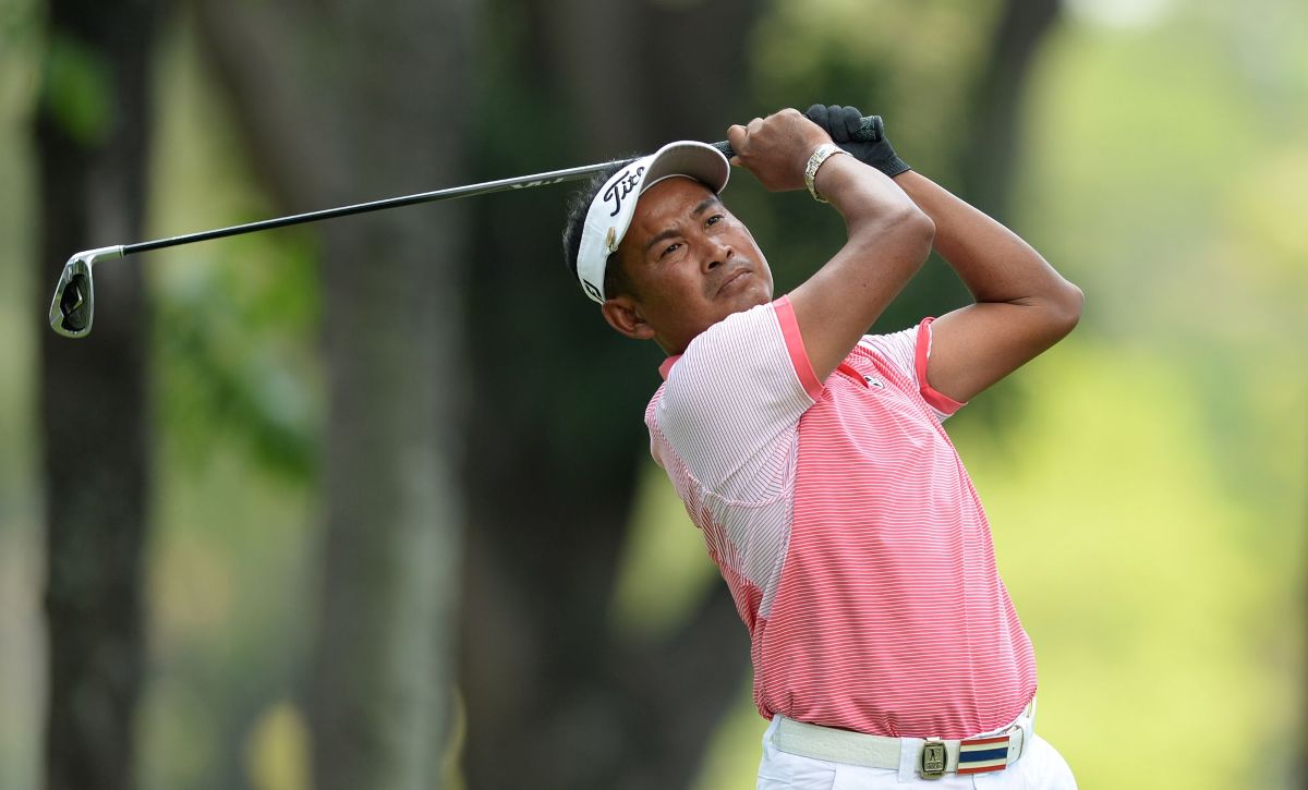 Sixth Queen’s Cup Ready to Tee Off in Koh Samui
