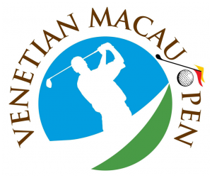 Venetian Macau Open Logo