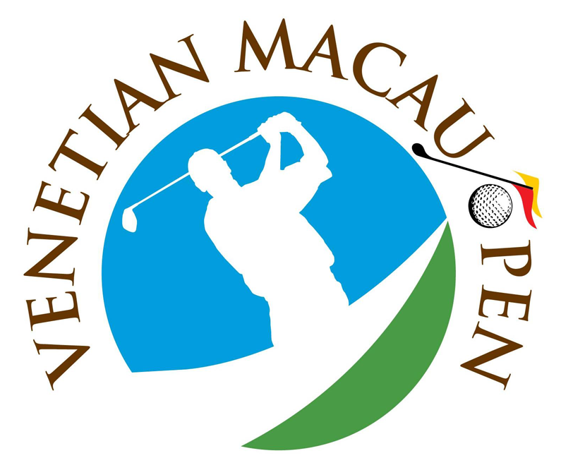 Venetian Macau Open Logo