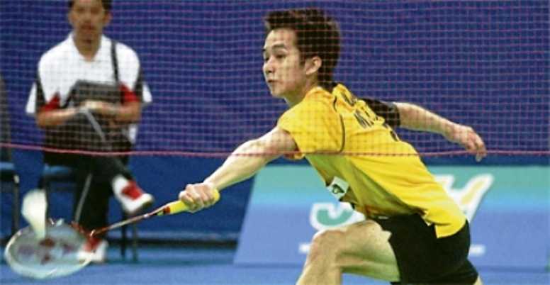 Wei Feng delivers as Malaysia beat India 4-1