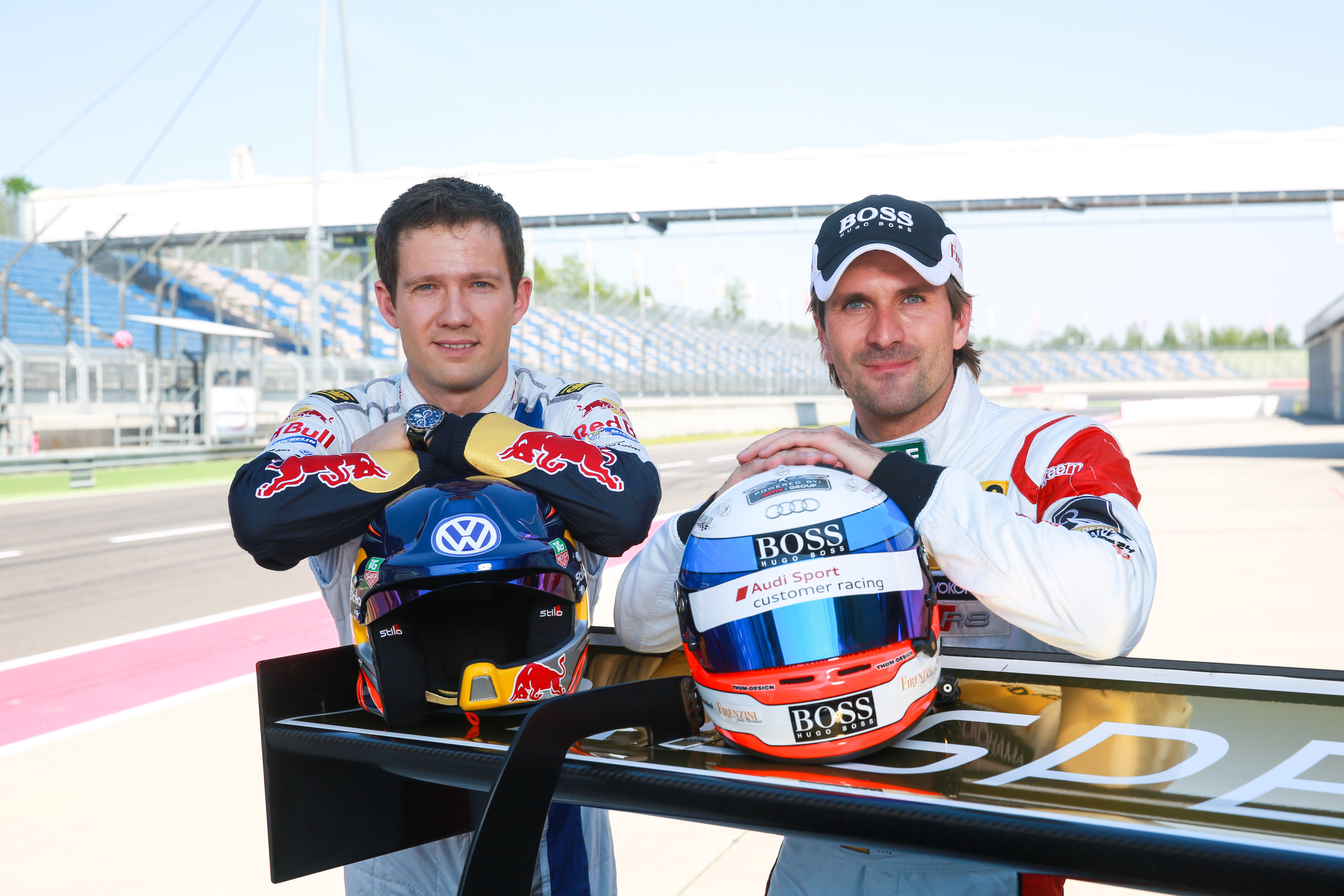 ADAC GT Masters