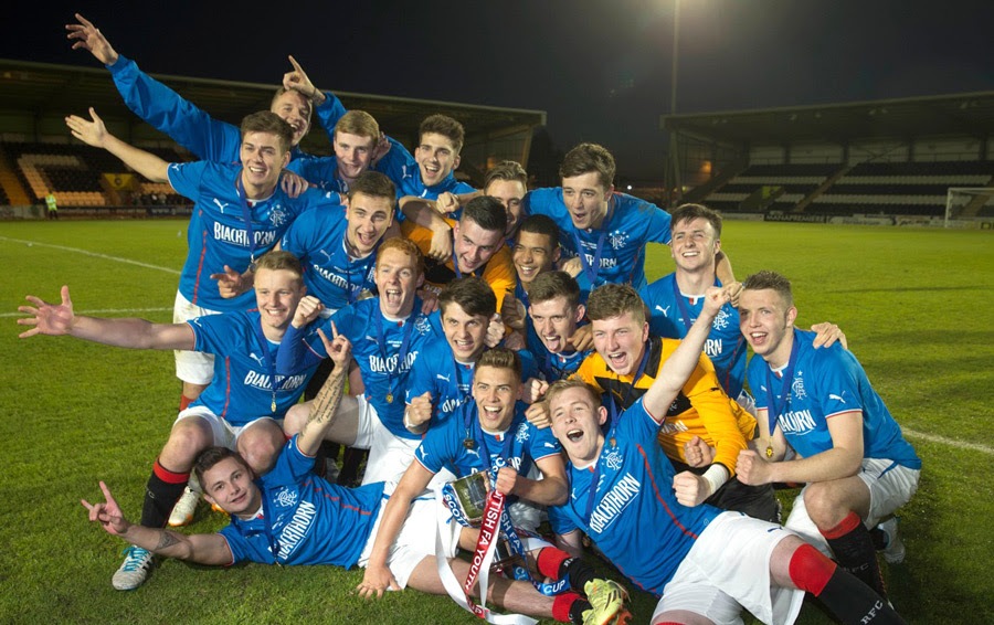 Rangers Football Club