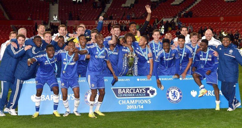 Chelsea and Rangers in bid to win HKFC Citibank Soccer Sevens