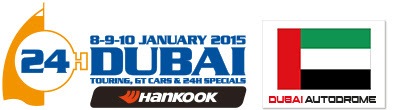 HANKOOK 24H Dubai