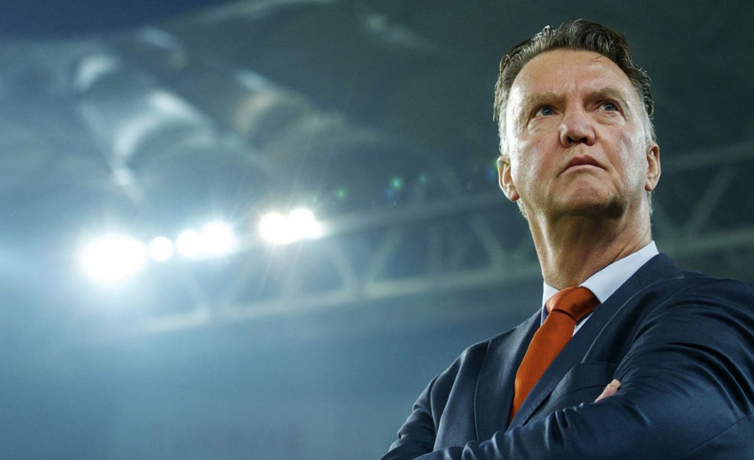 van.gaal