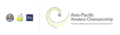 Asia-Pacific Amateur Championship