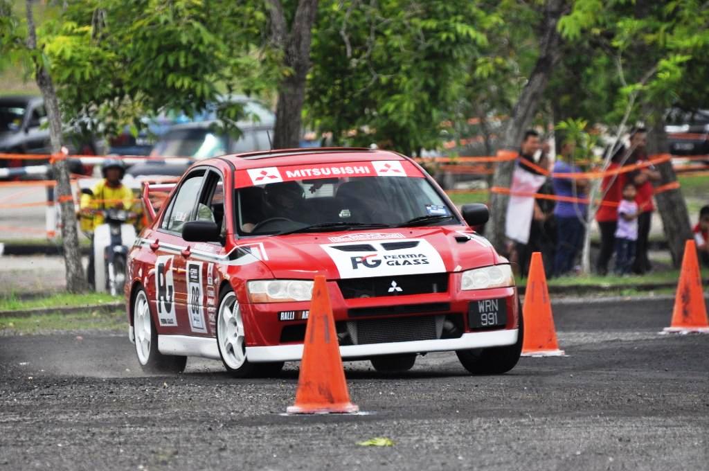 GRA Nationals Autocross Championships 