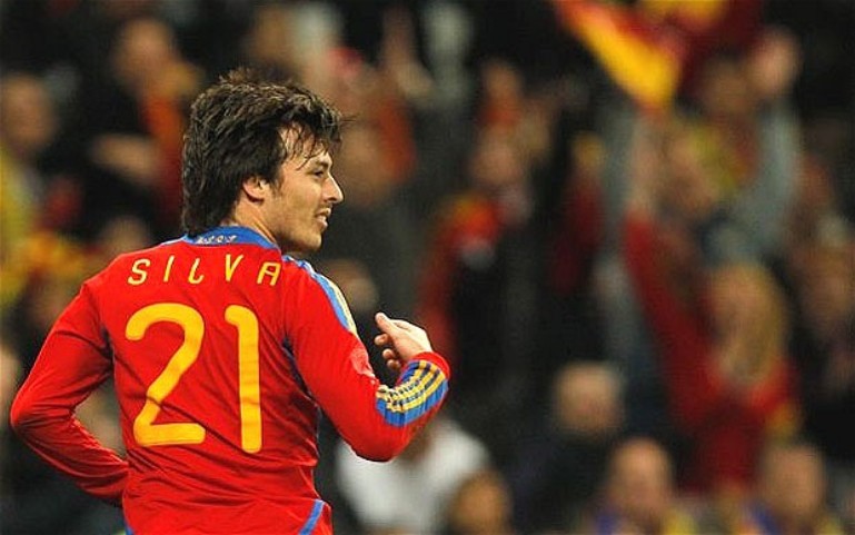 David_Silva