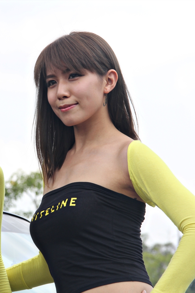 GRA Nationals Autocross Championships 