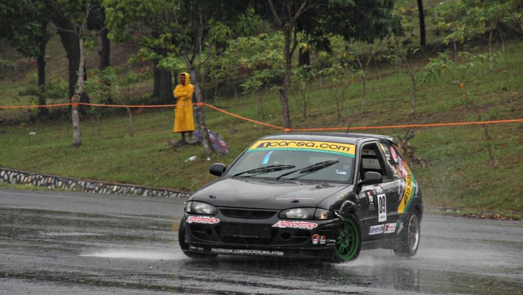 GRA Nationals Autocross Championships 