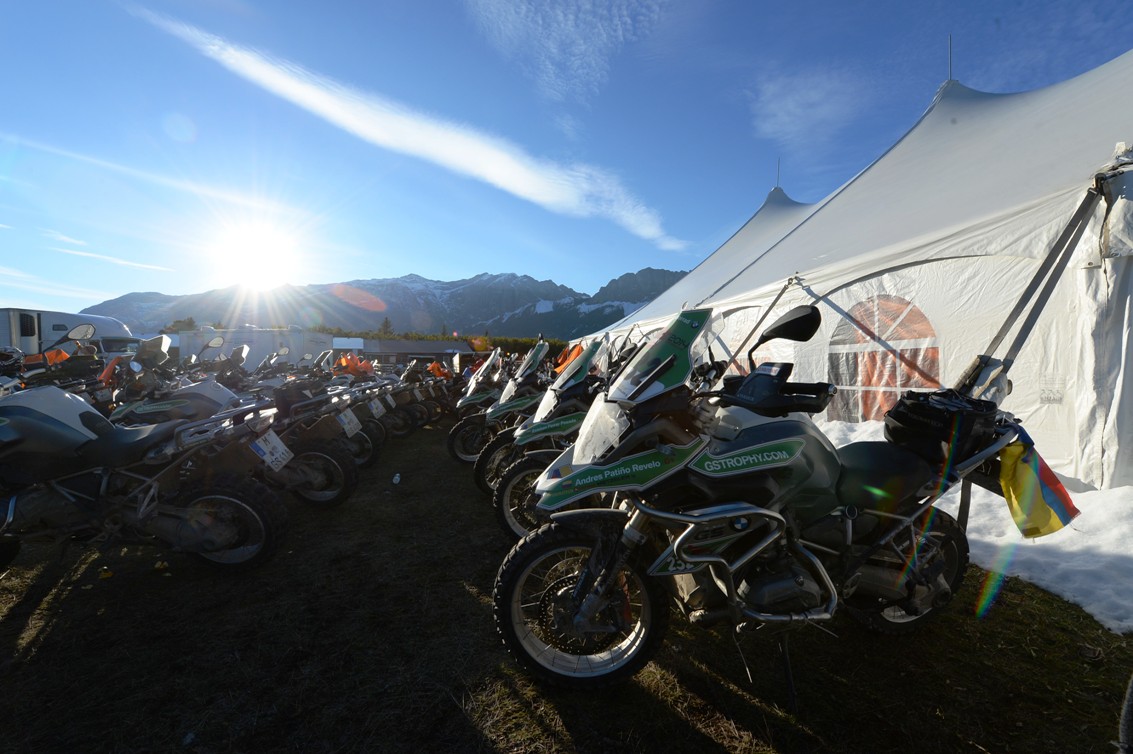Team CEEU crowned champions of BMW Motorrad International Team CEEU crowned champions of BMW Motorrad International