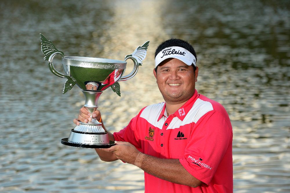 Resolute Prom wins Yeangder TPC