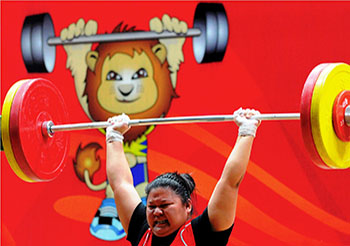 Wilayah are champs, Perlis finish off with 11 golds