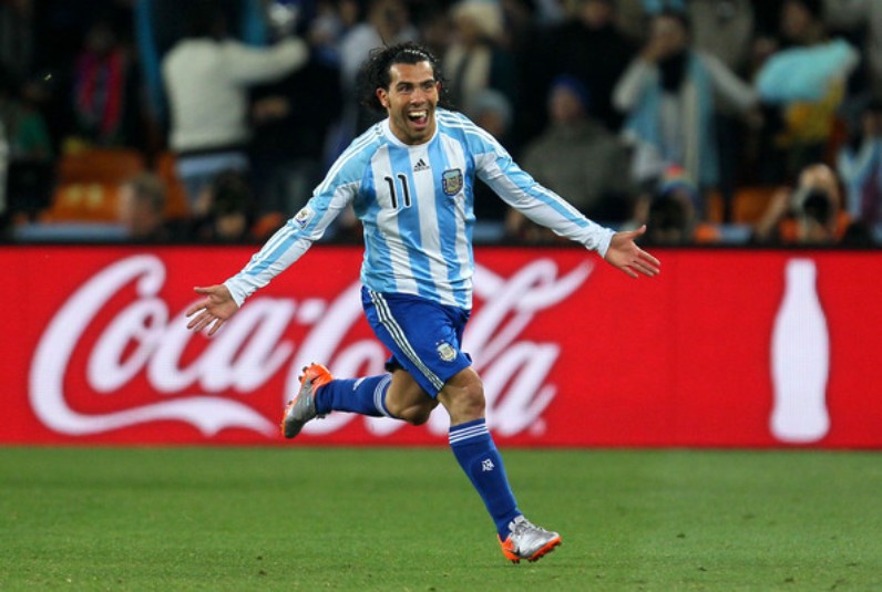 Tevez