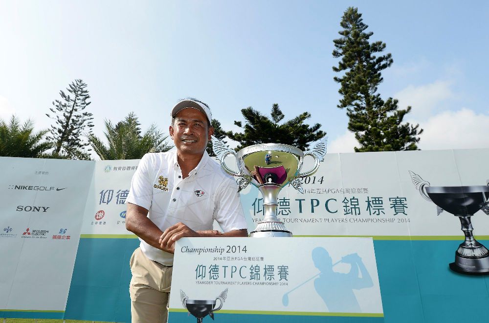 Injured Thaworn expects tough title defence at Yeangder TPC