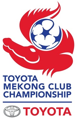 Toyota Mekong Club Championship 2014