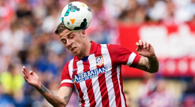 Toby Alderweireld