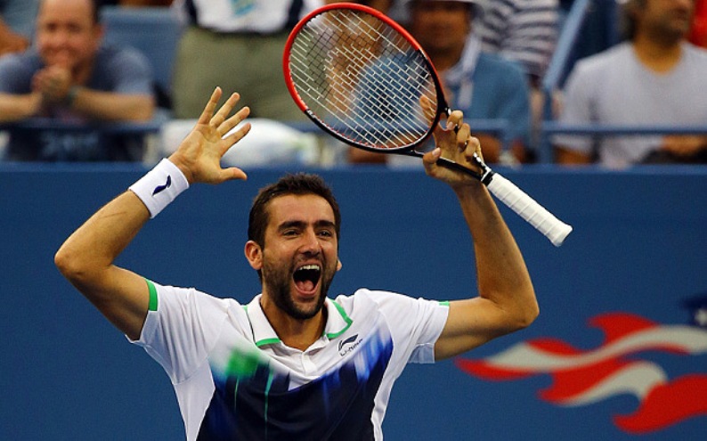 cilic