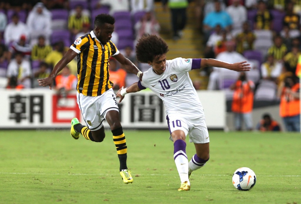 Inaugural AFC Champions League winners Al Ain are appearing in the quarter-finals for the first time since 2006 having won Group C before eliminating domestic rivals Al Jazira and Saudi Arabia’s Al Ittihad in the knockout stage.