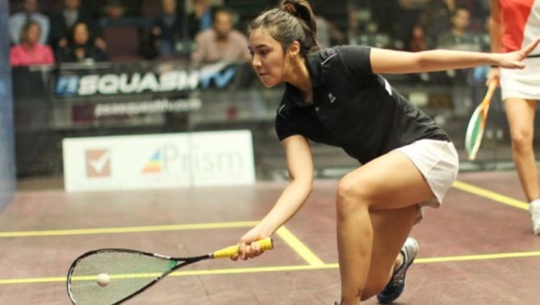 Sunshine for women’s squash team as Malaysia retain team gold