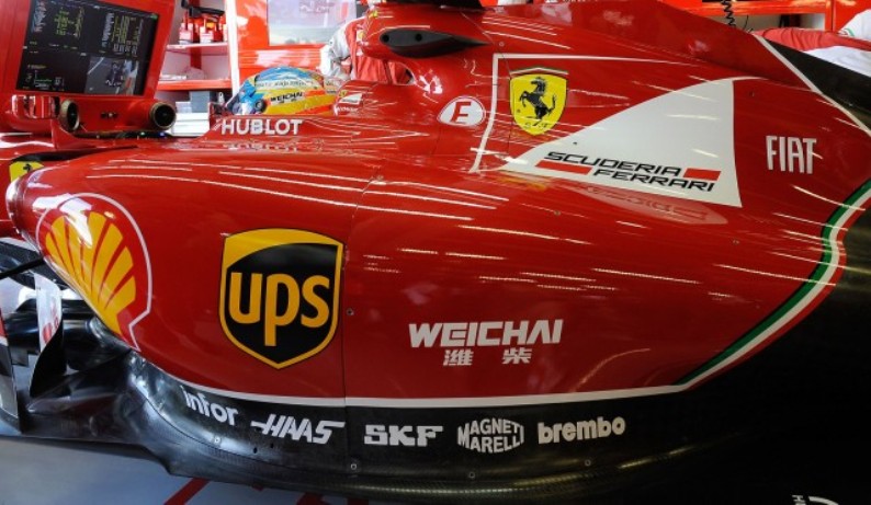 ferraris-2014-formula-one-car