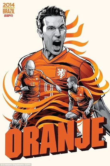 holland.poster
