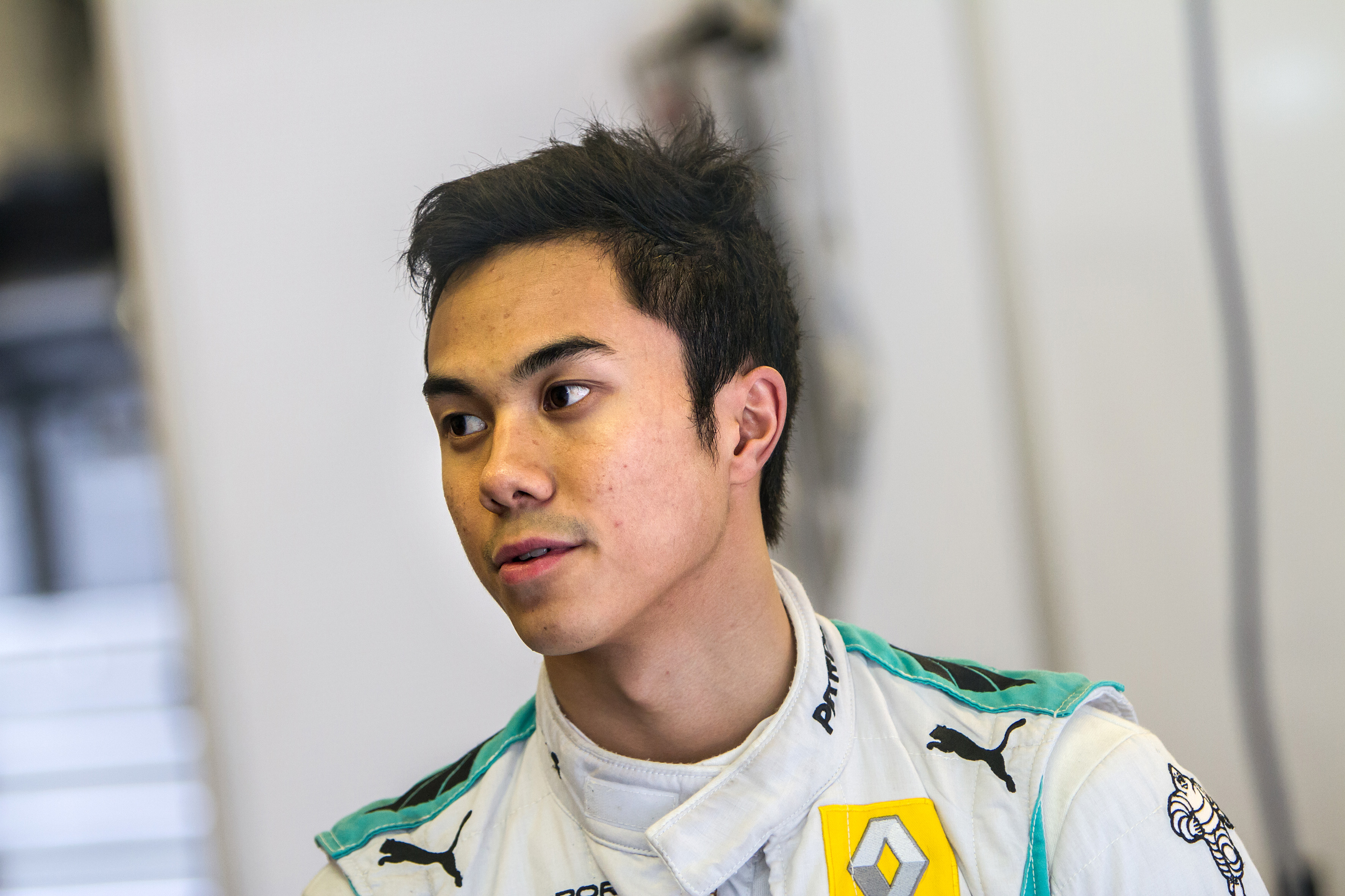 HUNGARORING-AUTOSPORT-WORLDSERIES-RENAULT