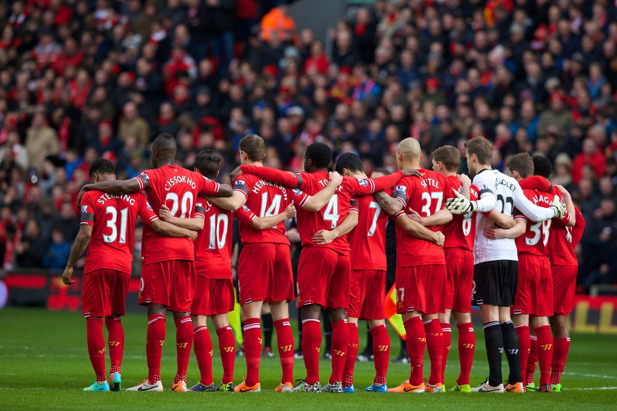 Liverpool return sets Champions League battle underway