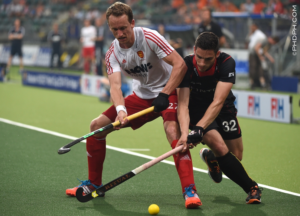 Schedule fo men’s Hero Hockey Champions Trophy 2014